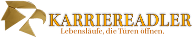 Karriereadler Logo