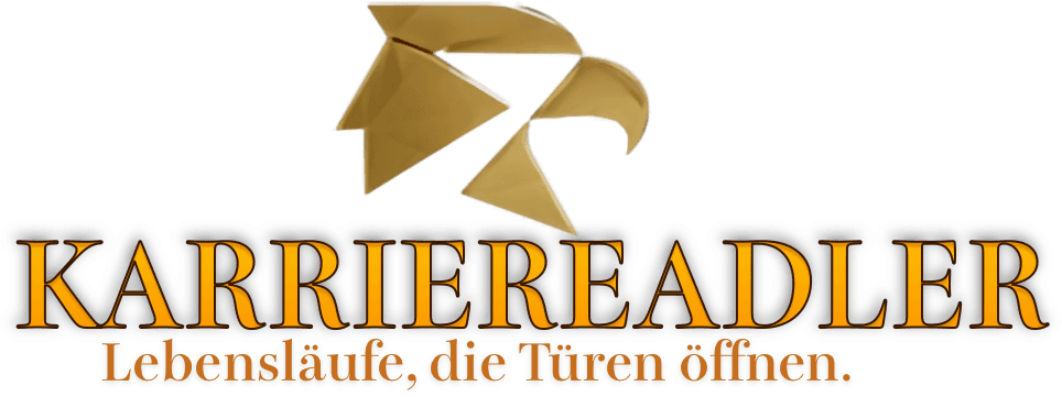 Karriereadler - Professionelle Bewerbungsunterlagen